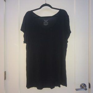 FADED GLORY Tunic T-Shirt